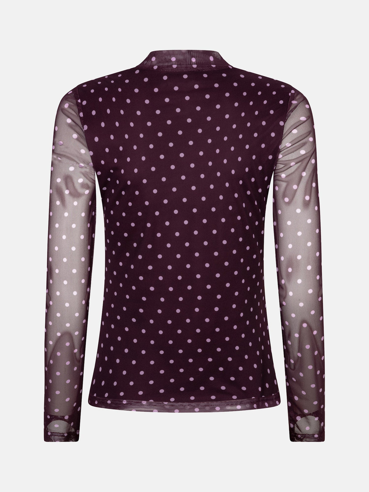 Top Bailey | Plum