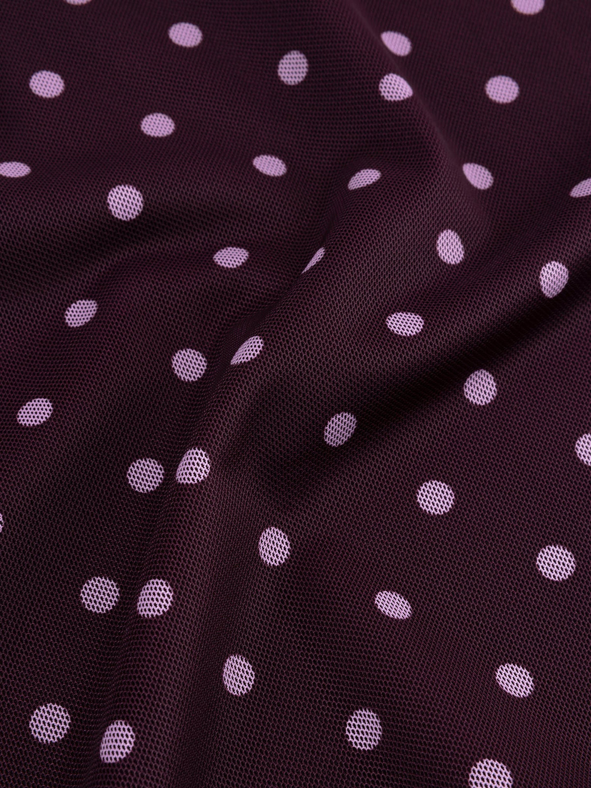 Top Bailey | Plum