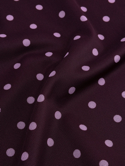 Top Bailey | Plum