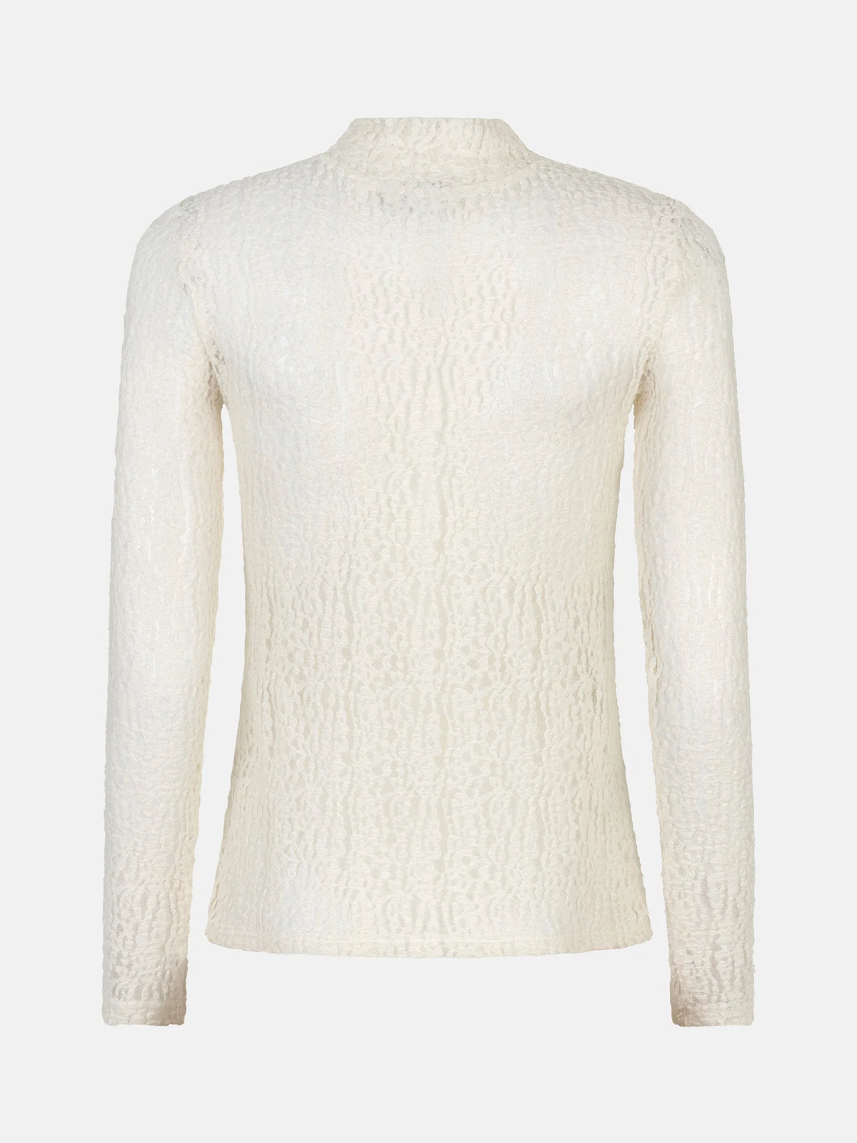 Top Roberta | Ecru