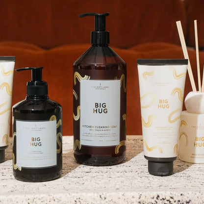 Body Wash 1000ml - FW26- Big Hug
