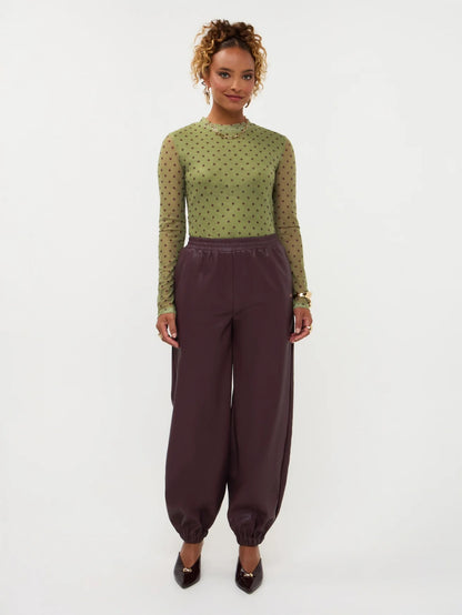 Top Bailey | Green