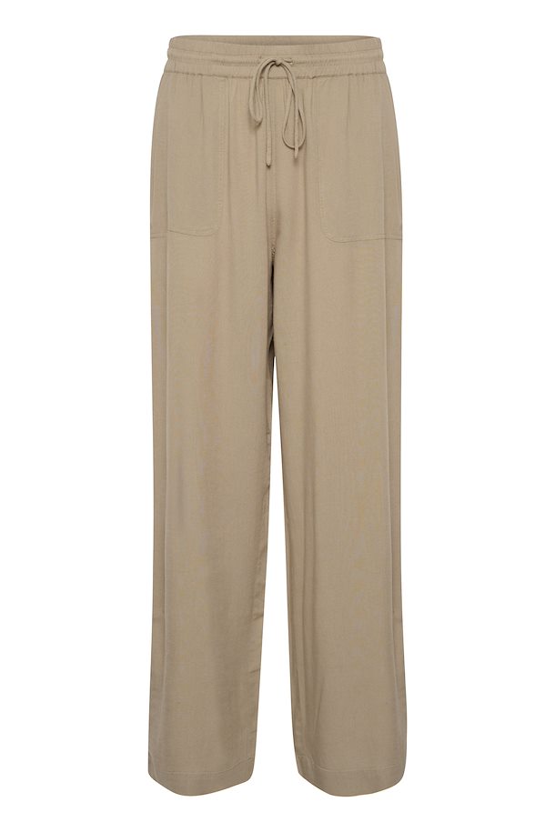 KAmilia Linnen broek