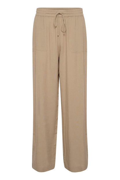 KAmilia Linnen broek