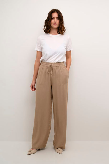 KAmilia Linnen broek