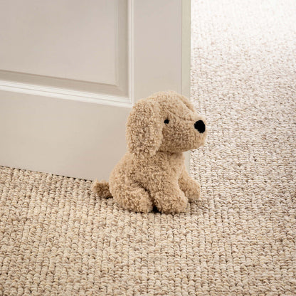 Deurstopper Luci - Beige