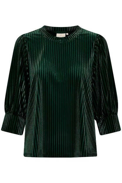 KAcaca Velours blouse