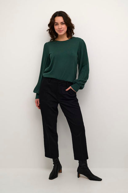 KAlone Pullover Garden Topiary