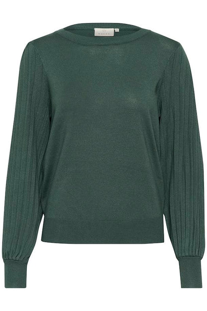 KAlone Pullover Garden Topiary