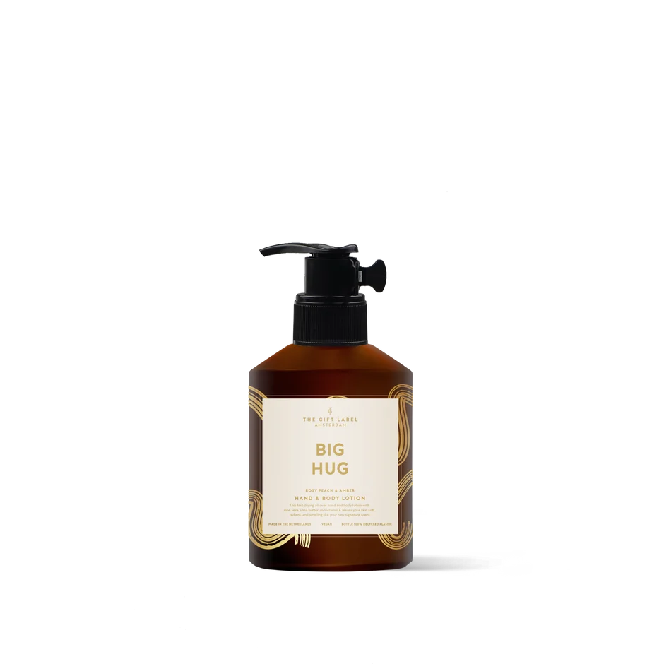 Hand & Body Lotion 250ml - SS26 - Big Hug