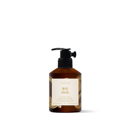 Hand & Body Lotion 250ml - SS26 - Big Hug