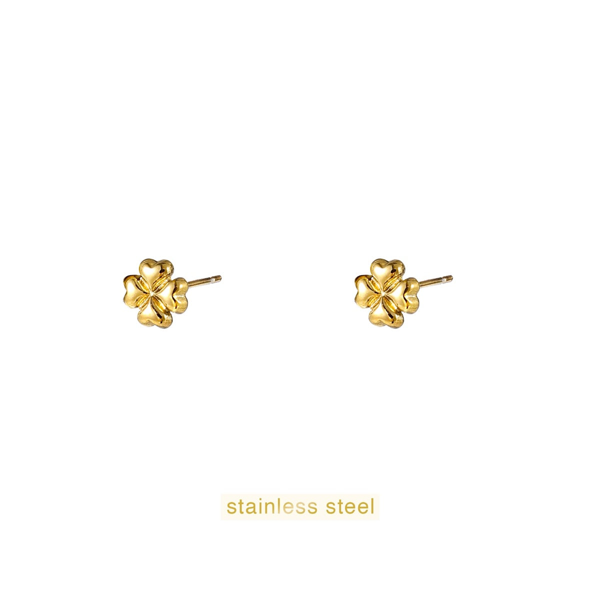 Day&Eve - Clover Stud