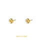 Day&Eve - Clover Stud