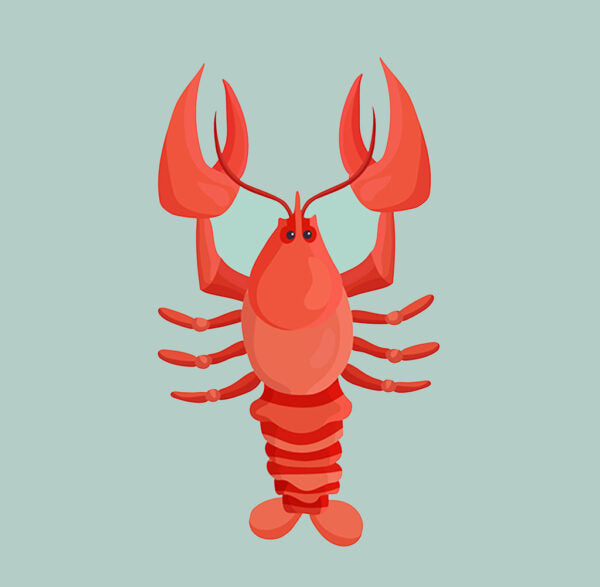 Forex tegeltje kreeft