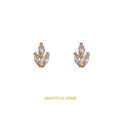 Day&Eve - Sparkly Leaf