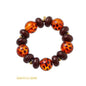 Day&Eve - Round Shapes Beads - Leopard