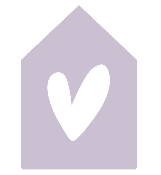 Forex huisje lila