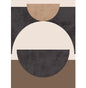 Forex tegeltje abstract art