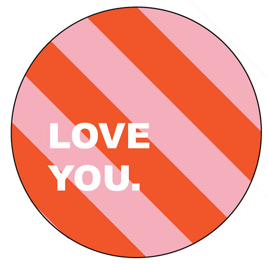 Forex onderzetter love you