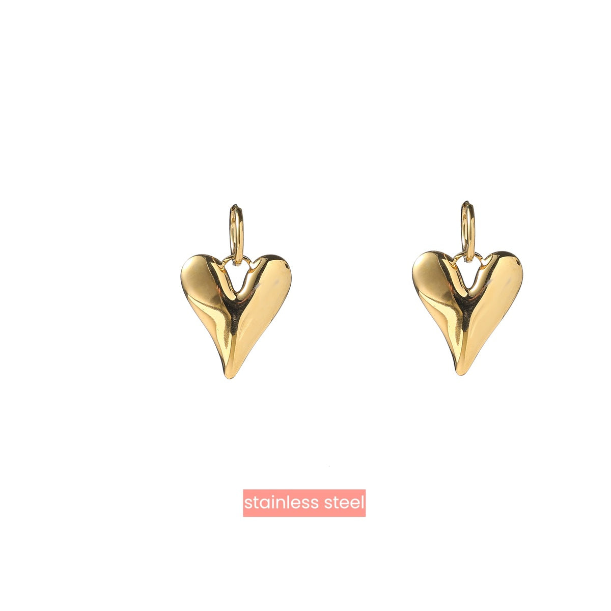 Day&Eve - Big Heart Hoop