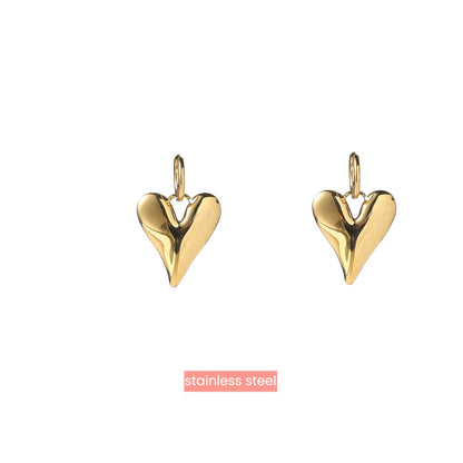Day&Eve - Big Heart Hoop