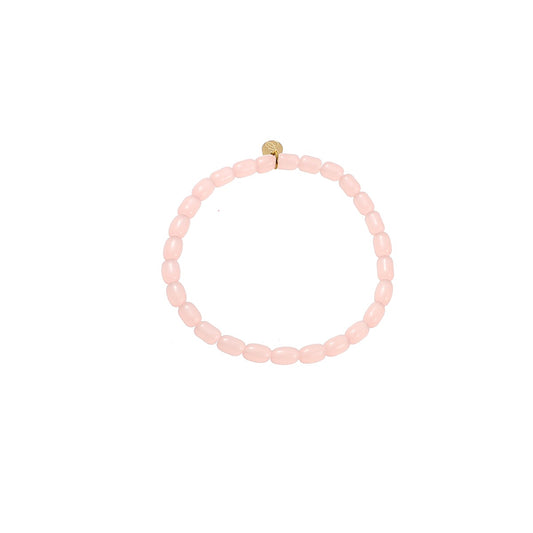 Day&Eve - Tube Bracelet - Pink