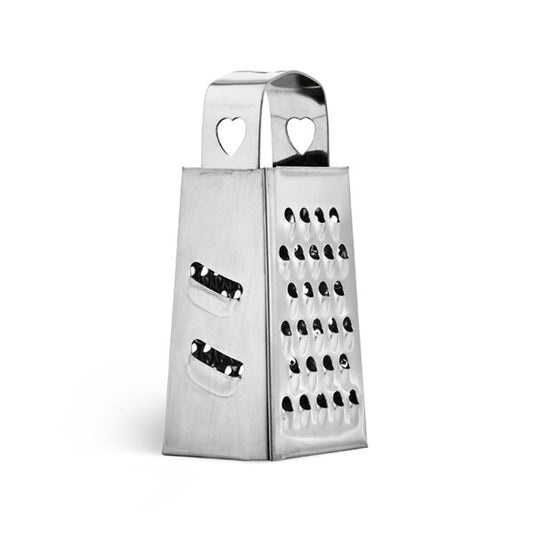 Rasp mini zilver