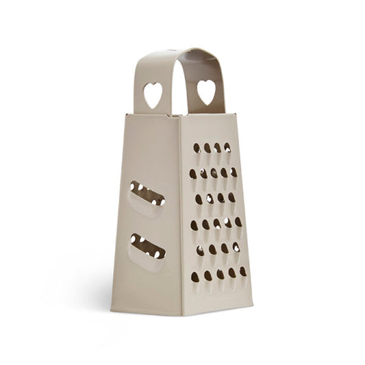 Rasp mini zand