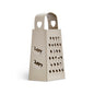 Rasp mini zand