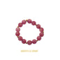 Day&Eve - Glamour Stones Bracelet - Rasberry