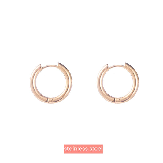 Day&Eve - Hoop 3 x 14 mm