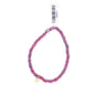 Day&Eve - Tube Bracelet - Burgundy