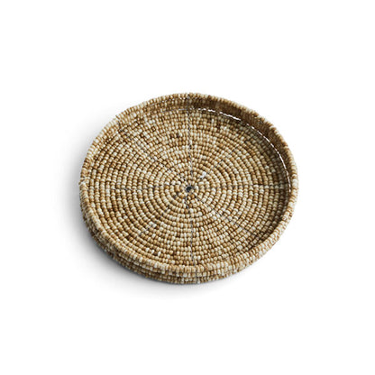 Schaaltje kraal zand