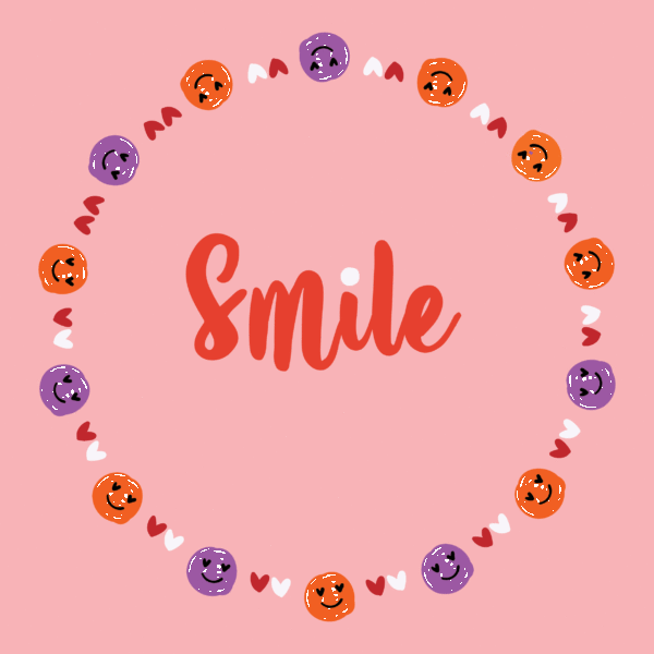 Forex tegeltje smiley