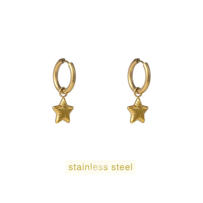 Day&Eve - Balloon Star Hoop
